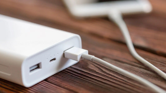 2025 New Regulation Power Banks