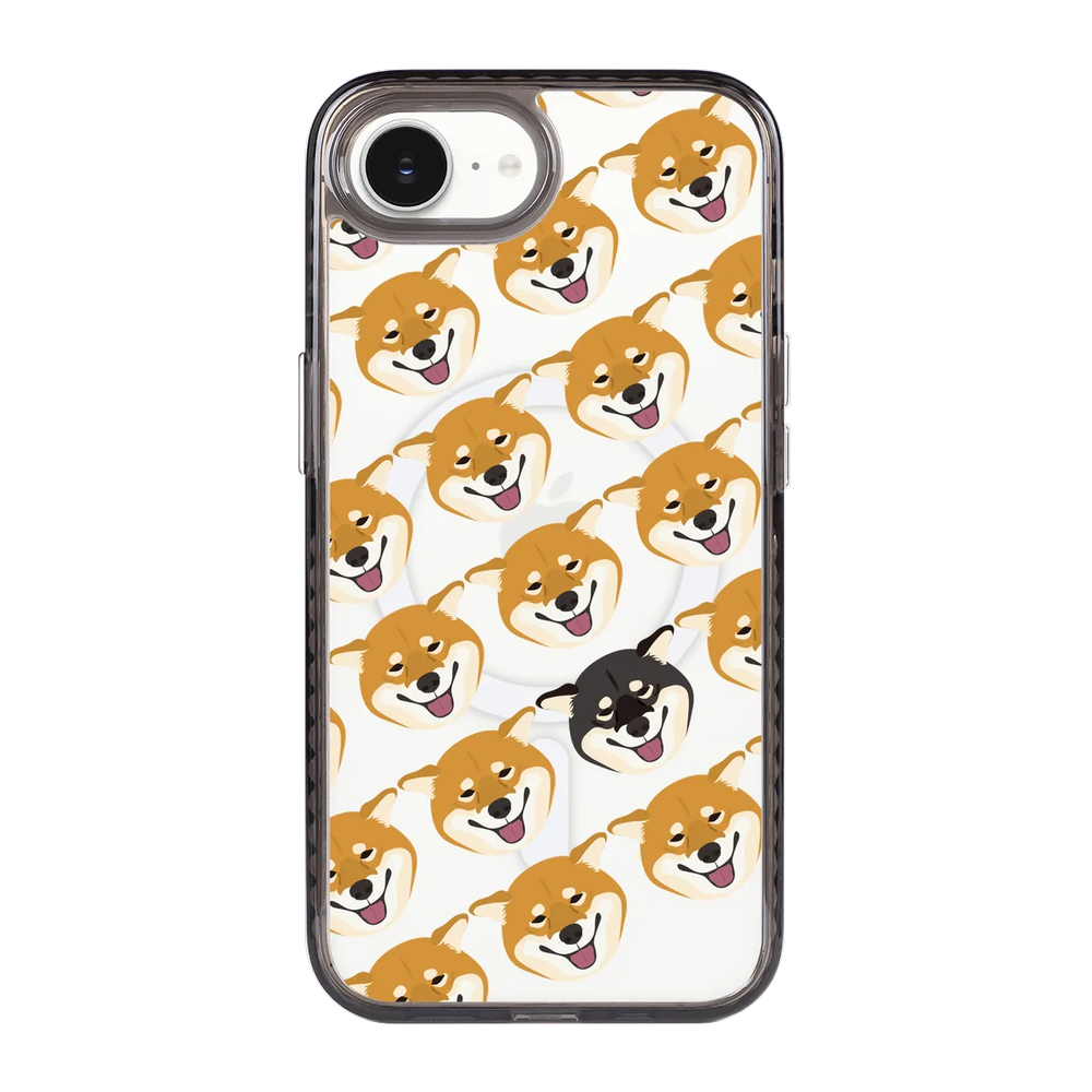 2349-iphone-16-e-golden-case-magsafe-compatible-transparent-black