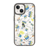 3494-iphone-15-golden-case-magsafe-compatible-transparent-black