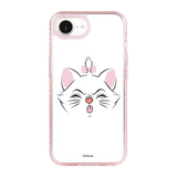 4076-iphone-16-e-golden-case-magsafe-compatible-pink-glitter