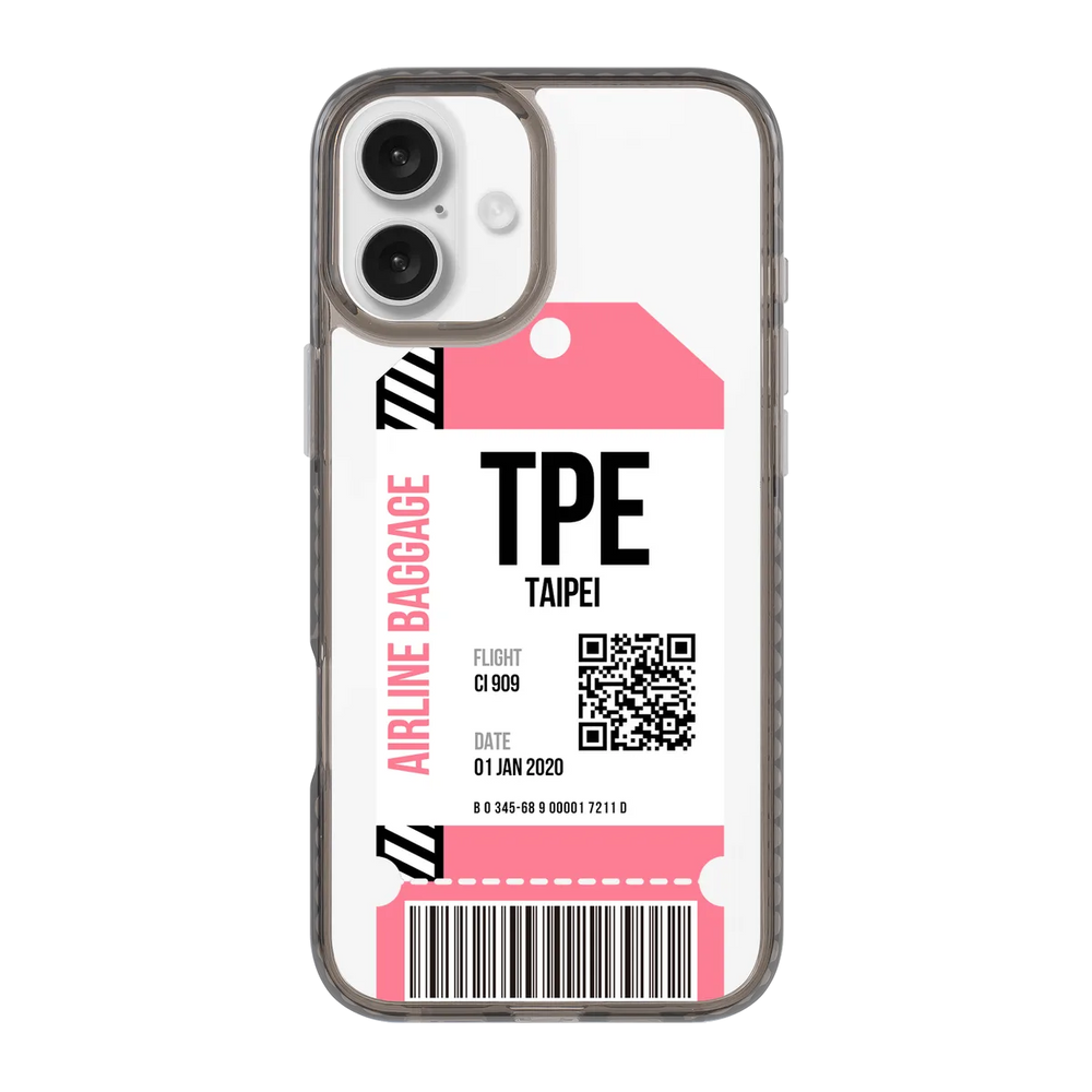4237-iphone-16-plus-golden-case-magsafe-compatible-transparent-black