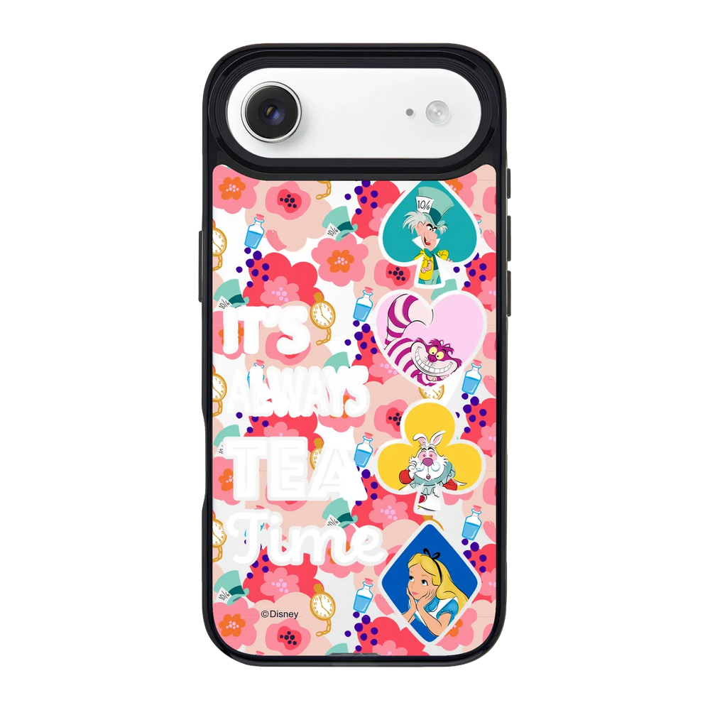 4442-iphone-17-air-goldensnap-case-magsafe-compatible-transparent-black