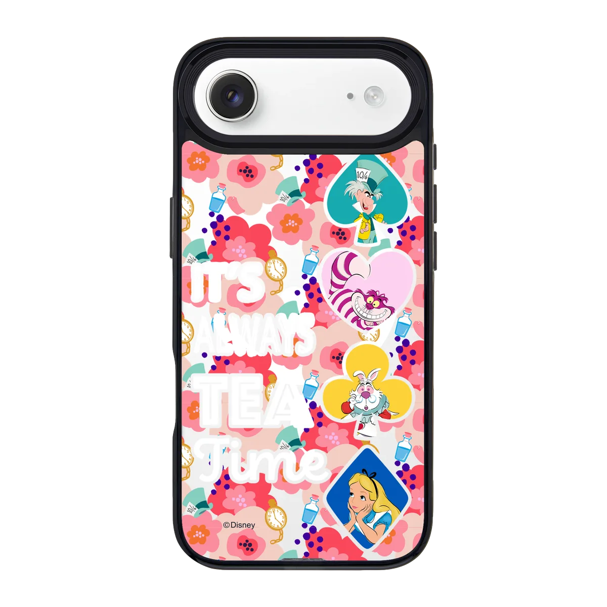 4442-iphone-17-air-goldensnap-case-magsafe-compatible-transparent-black
