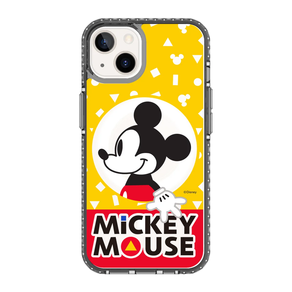 4764-iphone-13-golden-case-magsafe-compatible-transparent-black