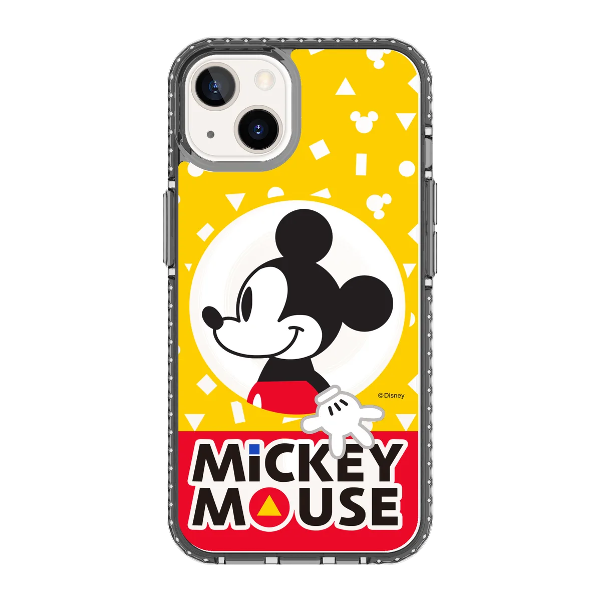 4764-iphone-13-golden-case-magsafe-compatible-transparent-black