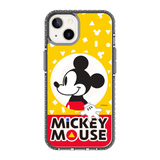 4764-iphone-13-golden-case-magsafe-compatible-transparent-black