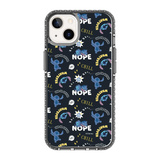 4785-iphone-13-golden-case-magsafe-compatible-transparent-black
