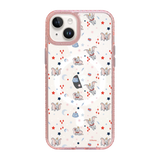 4807-iphone-15-plus-golden-case-magsafe-compatible-pink-glitter