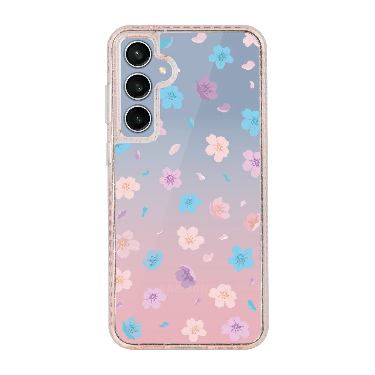 5136-galaxy-s23-fe-golden-case-pink-glitter