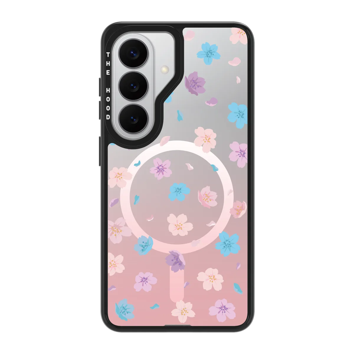 5136-galaxy-s26-goldensnap-case-magsafe-compatible-transparent-black