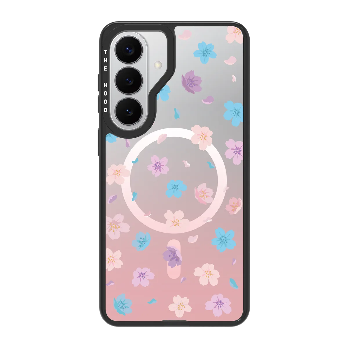 5136-galaxy-s26-plus-goldensnap-case-magsafe-compatible-transparent-black