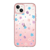 5136-iphone-14-plus-golden-case-magsafe-compatible-pink-glitter