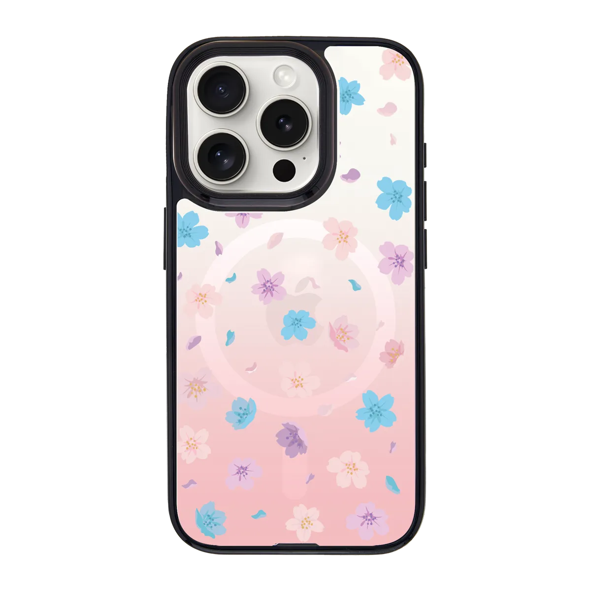 5136-iphone-15-pro-goldensnap-case-magsafe-compatible-transparent-black