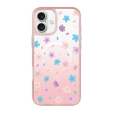 5136-iphone-16-plus-golden-case-magsafe-compatible-pink-glitter