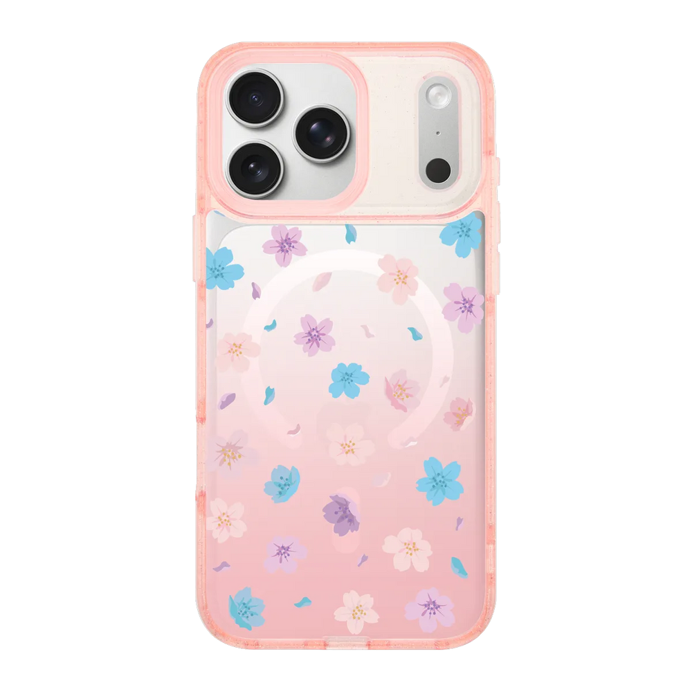 5136-iphone-17-pro-max-goldensnap-case-magsafe-compatible-pink-glitter