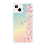 5137-iphone-13-golden-case-magsafe-compatible-transparent