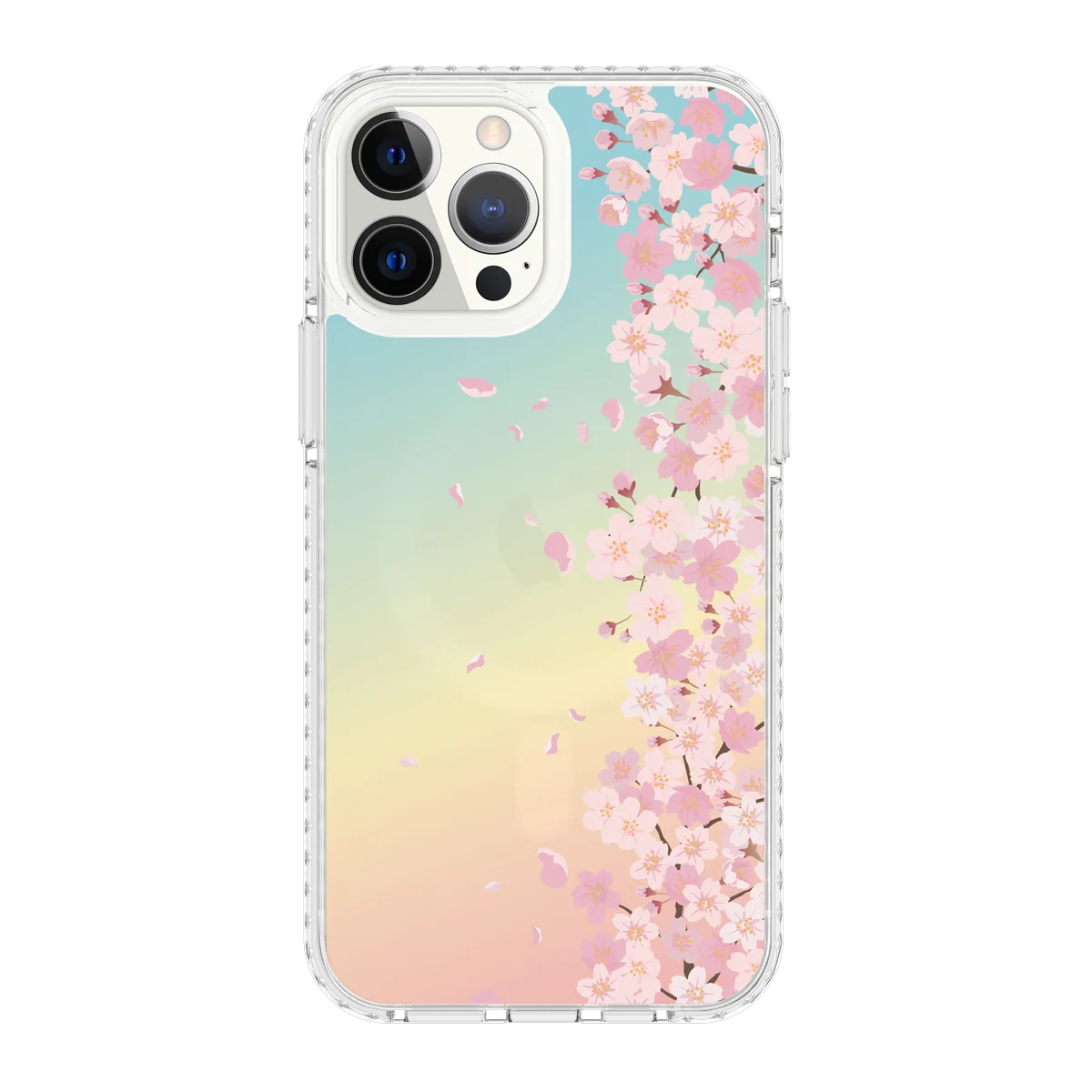 5137-iphone-13-pro-max-golden-case-magsafe-compatible-transparent