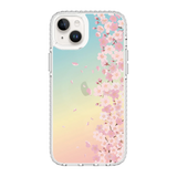 5137-iphone-14-plus-golden-case-magsafe-compatible-transparent