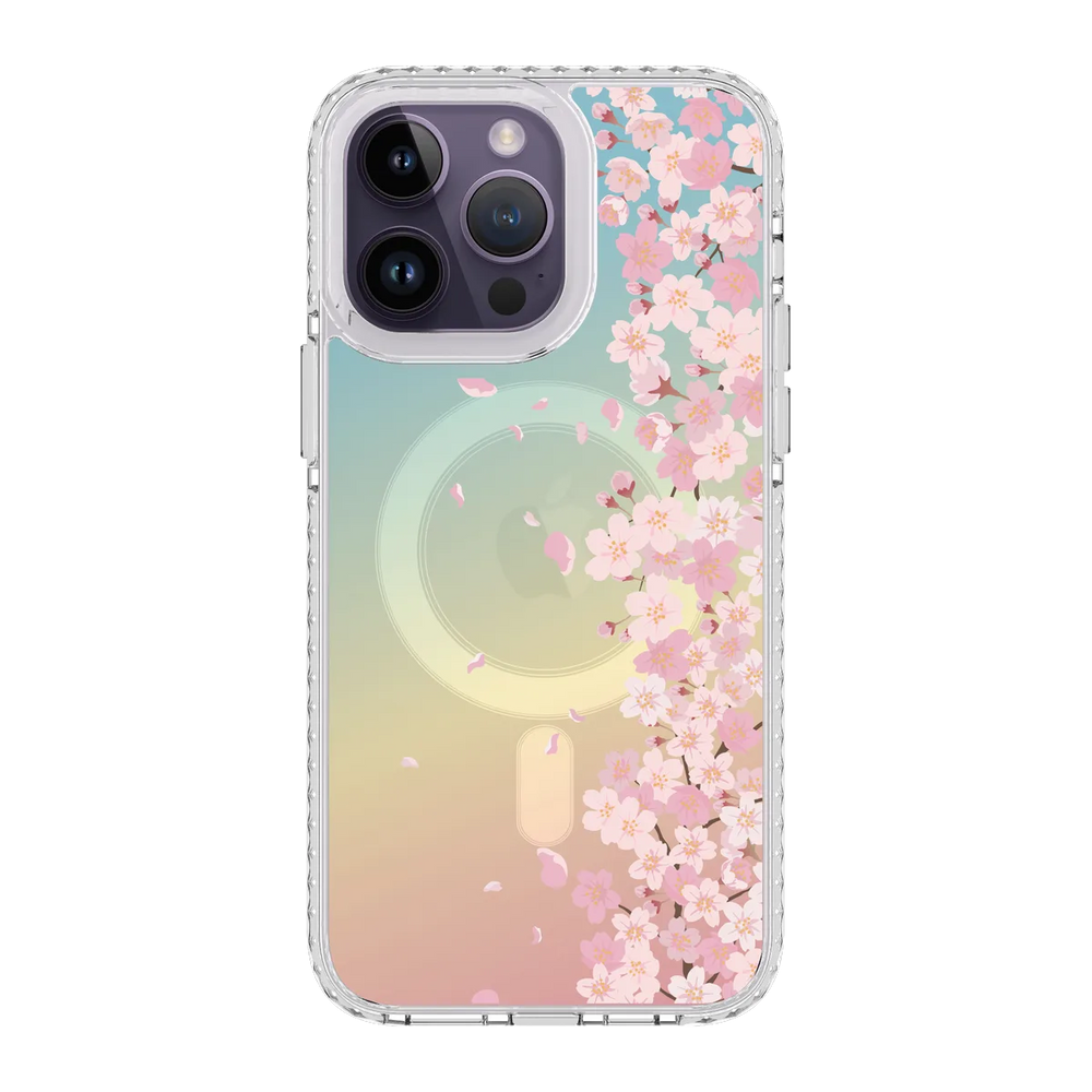 5137-iphone-14-pro-max-golden-case-magsafe-compatible-transparent