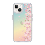 5137-iphone-15-golden-case-magsafe-compatible-transparent
