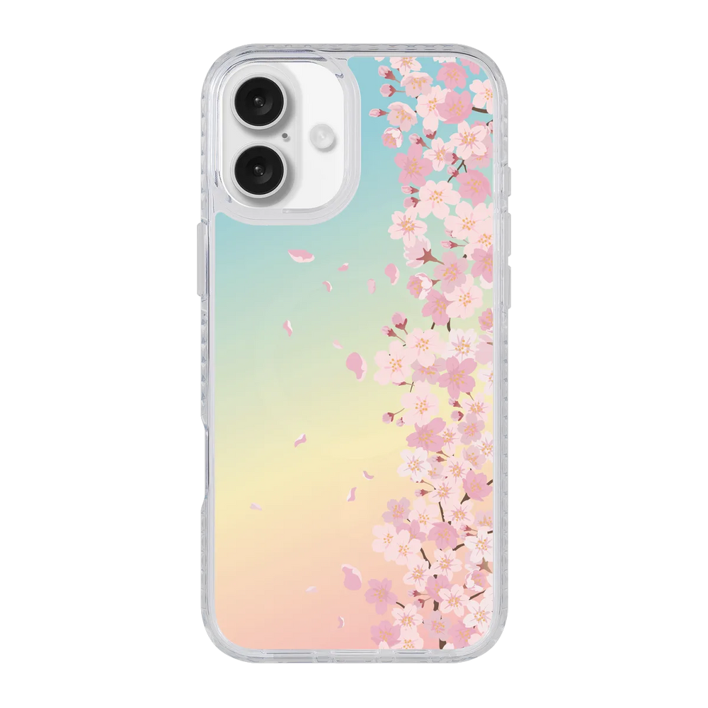 5137-iphone-16-plus-golden-case-magsafe-compatible-transparent