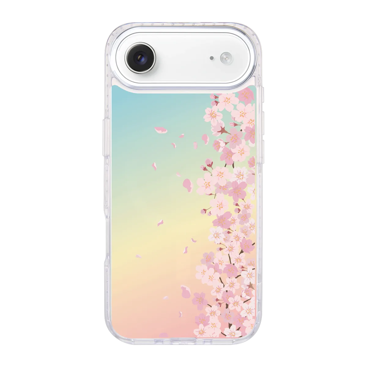 5137-iphone-17-air-goldensnap-case-magsafe-compatible-transparent