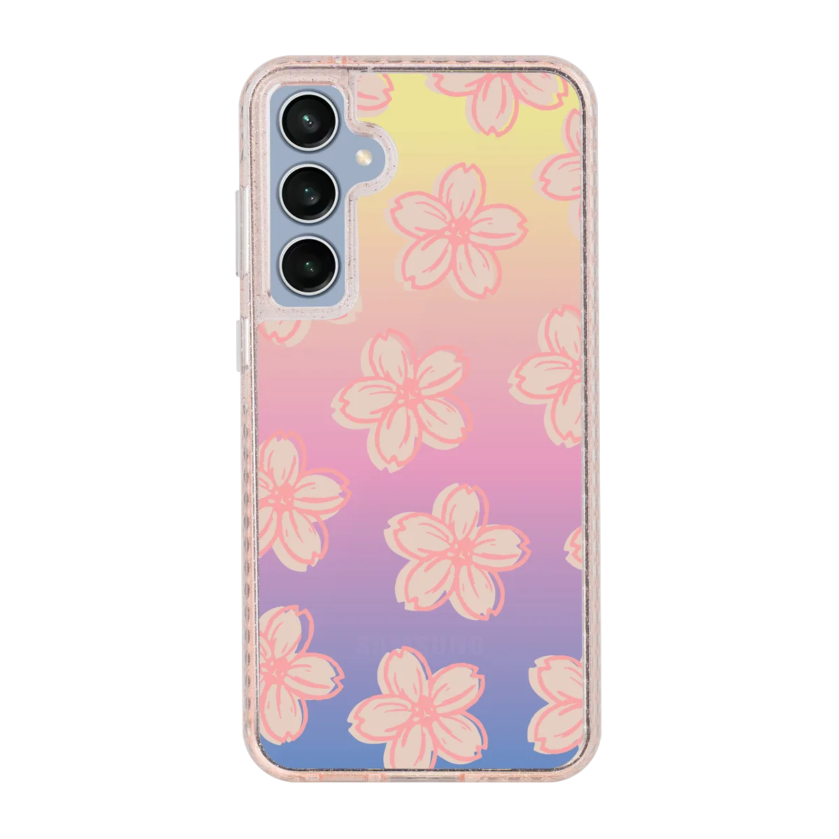 5138-galaxy-s23-fe-golden-case-pink-glitter