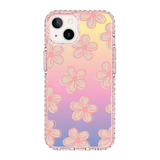 5138-iphone-13-golden-case-magsafe-compatible-pink-glitter