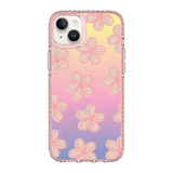5138-iphone-14-plus-golden-case-magsafe-compatible-pink-glitter