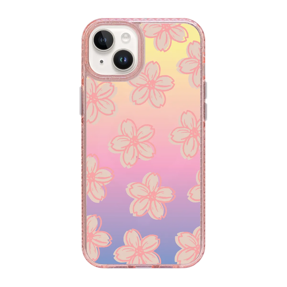 5138-iphone-15-plus-golden-case-magsafe-compatible-pink-glitter