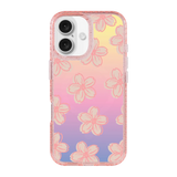 5138-iphone-16-golden-case-magsafe-compatible-pink-glitter