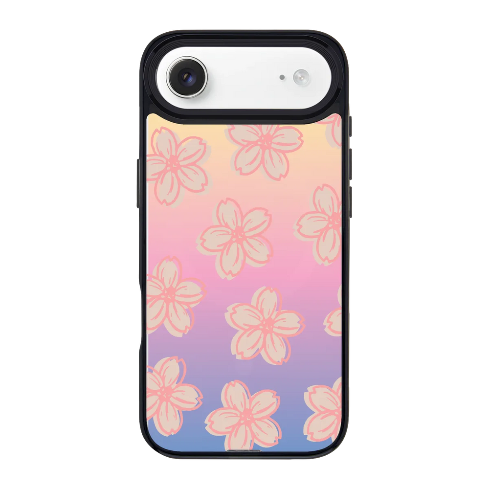 5138-iphone-17-air-goldensnap-case-magsafe-compatible-transparent-black