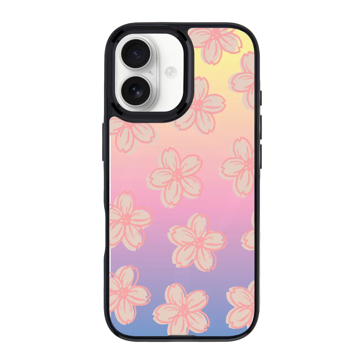5138-iphone-17-goldensnap-case-magsafe-compatible-transparent-black