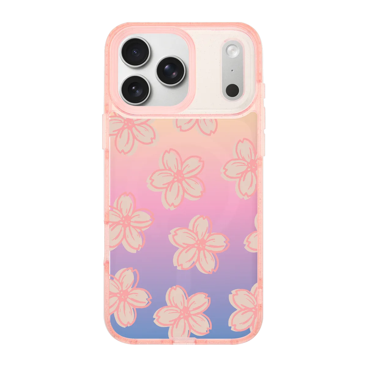 5138-iphone-17-pro-max-goldensnap-case-magsafe-compatible-pink-glitter