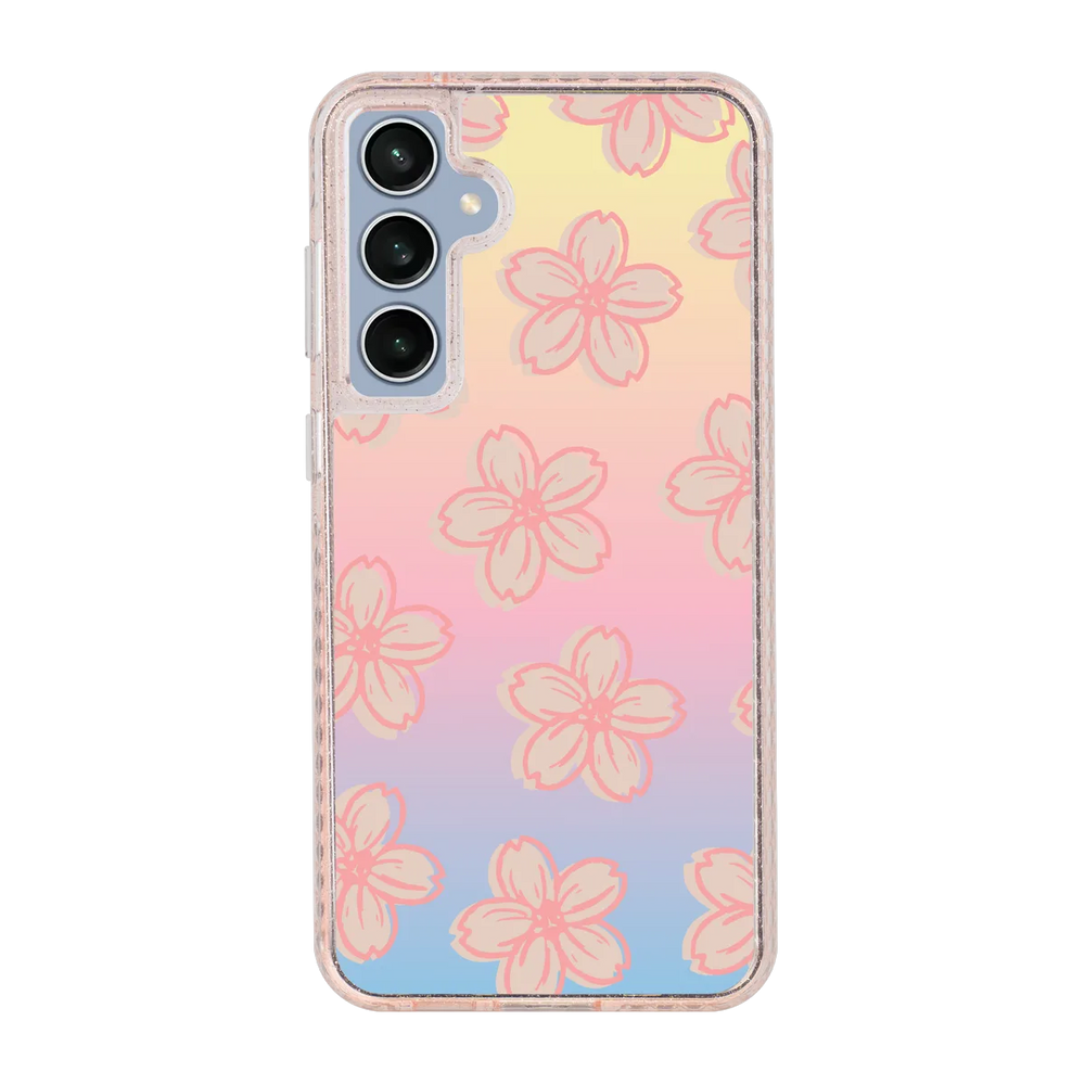 5139-galaxy-s23-fe-golden-case-pink-glitter