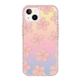 5139-iphone-13-golden-case-magsafe-compatible-pink-glitter