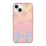 5139-iphone-14-golden-case-magsafe-compatible-pink-glitter