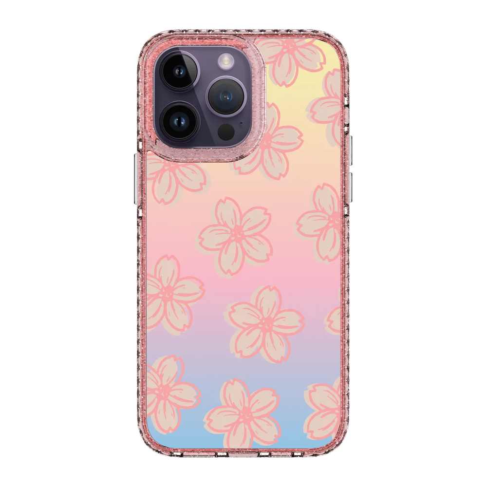 5139-iphone-14-pro-max-golden-case-magsafe-compatible-pink-glitter