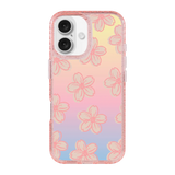 5139-iphone-16-golden-case-magsafe-compatible-pink-glitter