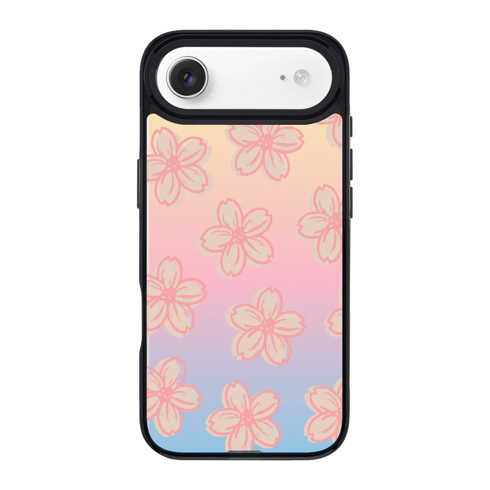 5139-iphone-17-air-goldensnap-case-magsafe-compatible-transparent-black