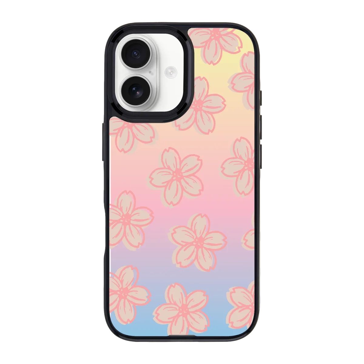 5139-iphone-17-goldensnap-case-magsafe-compatible-transparent-black