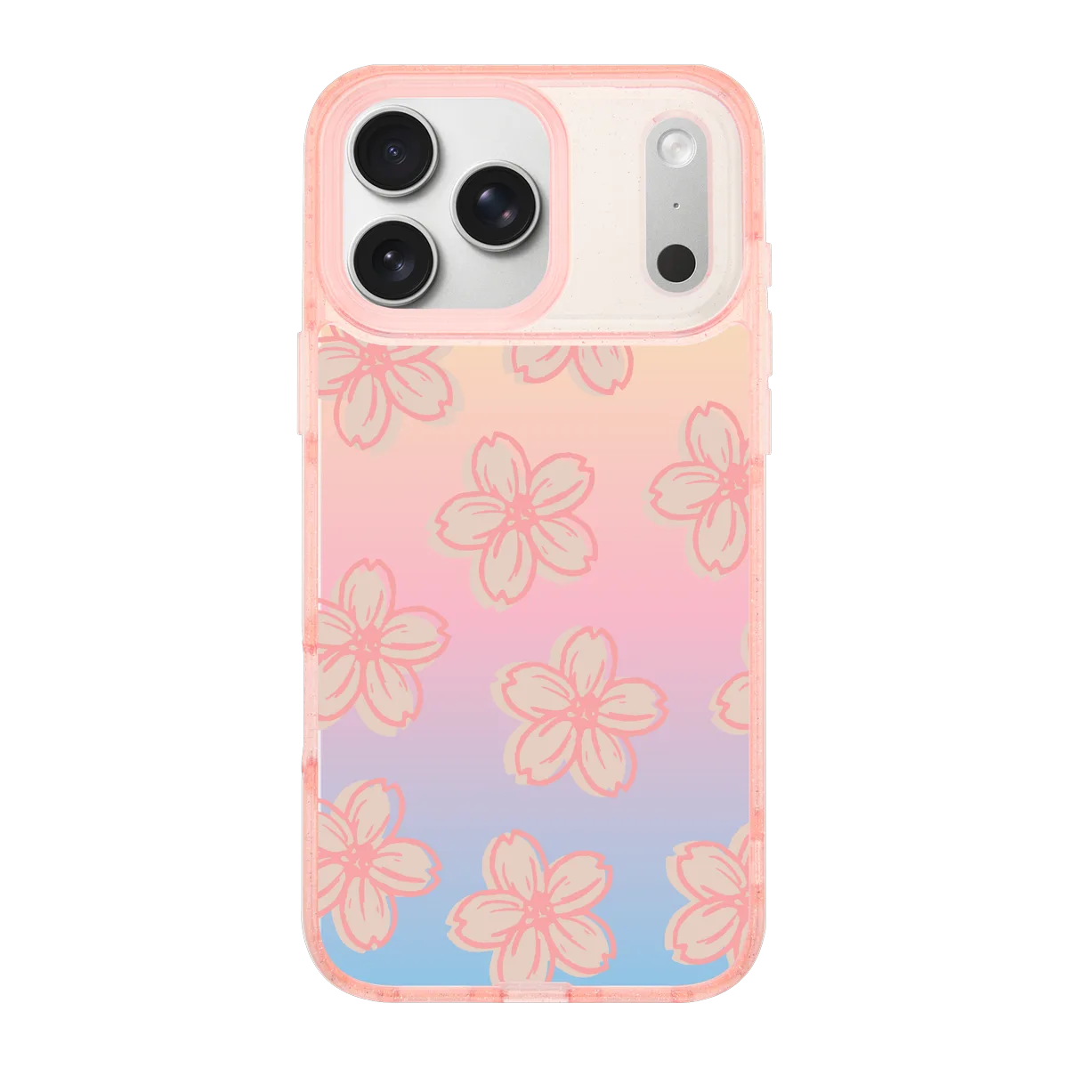 5139-iphone-17-pro-max-goldensnap-case-magsafe-compatible-pink-glitter