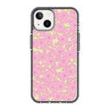5140-iphone-13-golden-case-magsafe-compatible-transparent-black