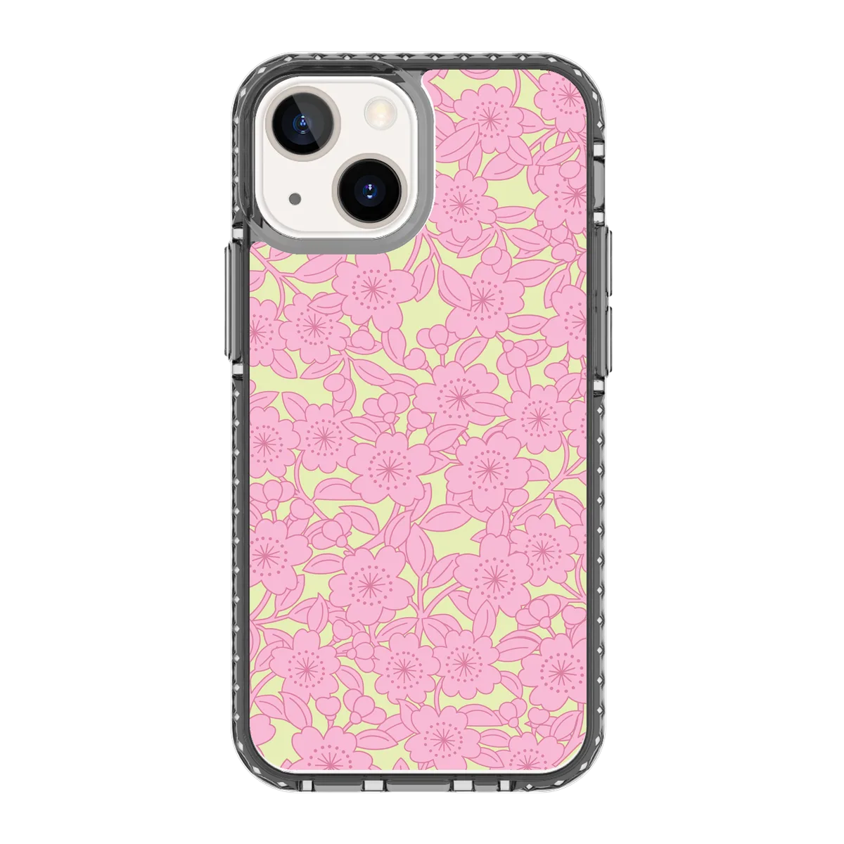 5140-iphone-13-mini-golden-case-magsafe-compatible-transparent-black