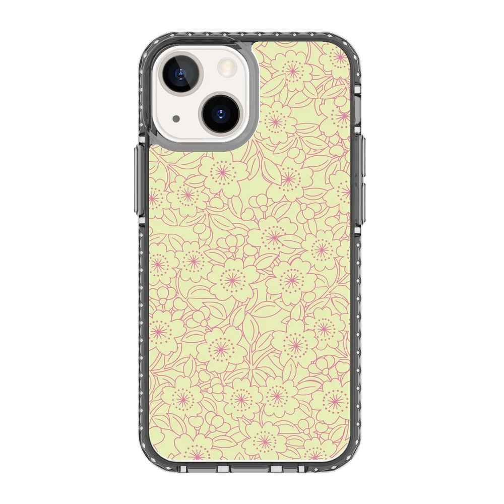 5141-iphone-13-mini-golden-case-magsafe-compatible-transparent-black