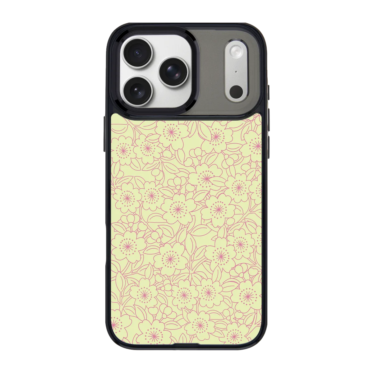 5141-iphone-17-pro-max-goldensnap-case-magsafe-compatible-transparent-black