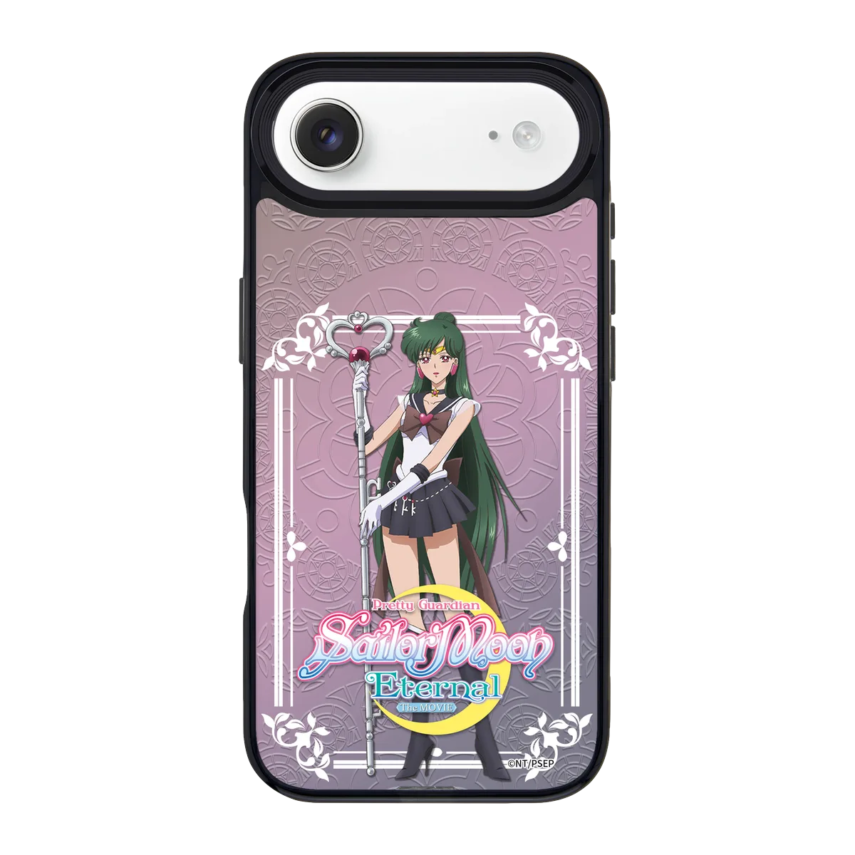 5337-iphone-17-air-goldensnap-case-magsafe-compatible-transparent-black