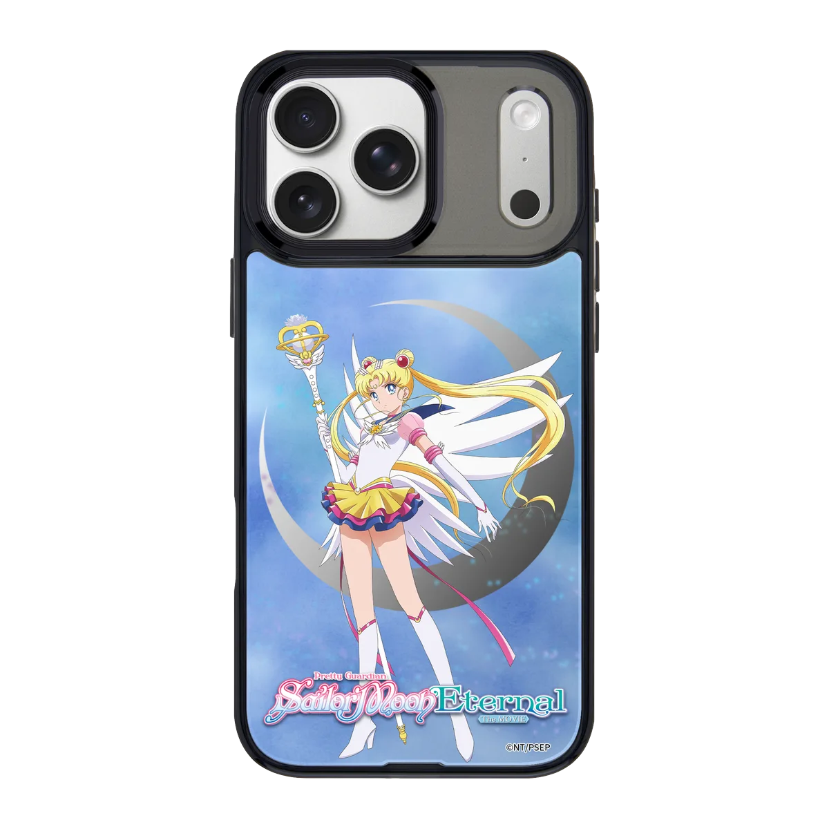 5344-iphone-17-pro-max-goldensnap-mirror-case-magsafe-compatible-transparent-black