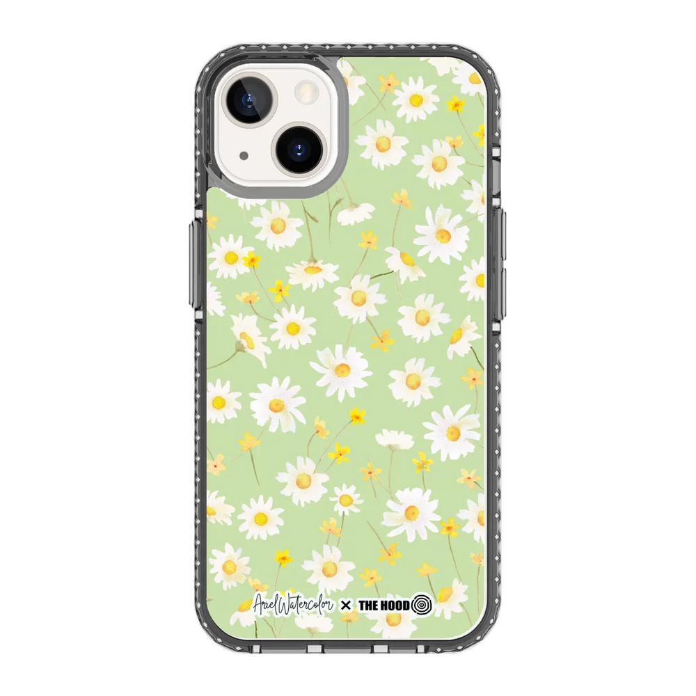 5425-iphone-13-golden-case-magsafe-compatible-transparent-black