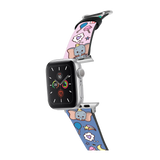 5438-apple-watch-series-10-42mm-leather-band-silver